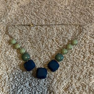 Cool woman’s necklace